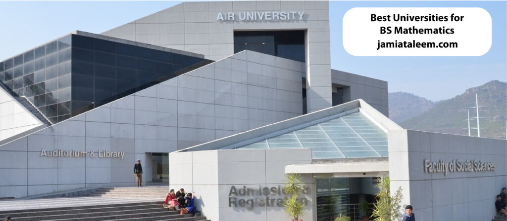 air university