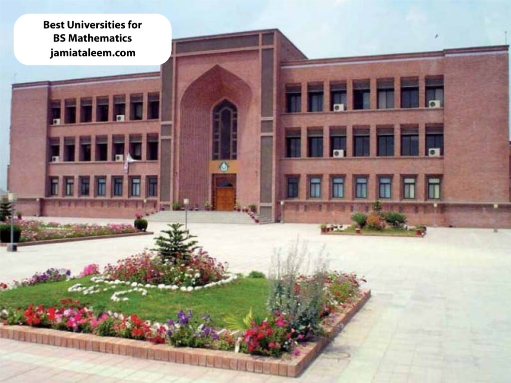 islamic university