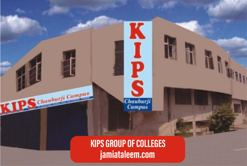 kips college